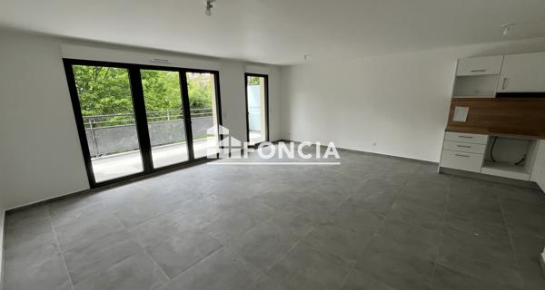 Location Appartement 4 pièces 92.13 m² - Le Perreux-sur-marne 94170