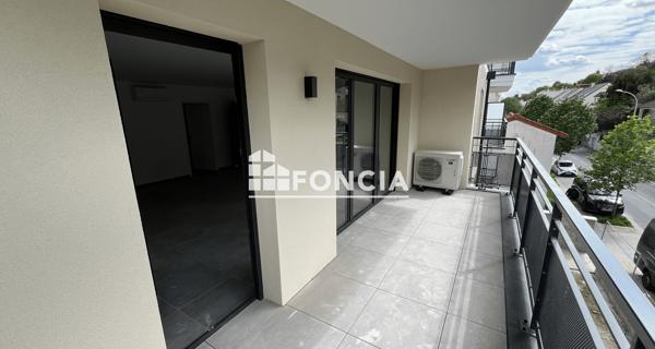 Location Appartement 4 pièces 92.13 m² - Le Perreux-sur-marne 94170