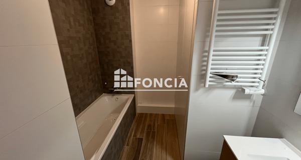 Location Appartement 4 pièces 92.13 m² - Le Perreux-sur-marne 94170