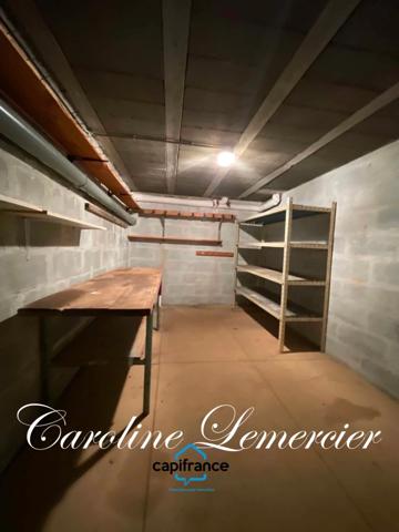 Maison à vendre 8 pièces proche de CONNERRE (72) LE LUART  MAISON DE 160 M² HAB., 5/6 chambres, terrain de 1800 m²