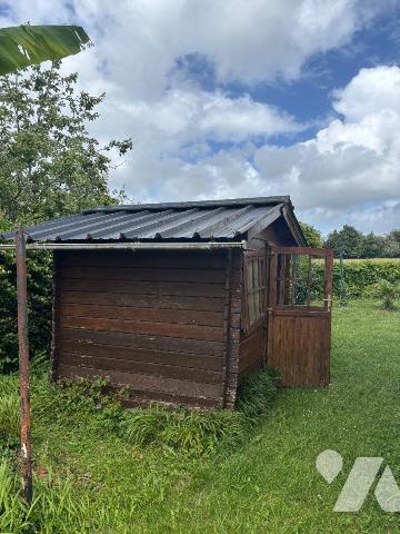 Maison a Vendre à BRIEC, en Finistère Sud (29), en EXCLUSIVITE, en Fond d'impasse dans le Bourg...