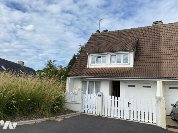 Maison PONT HEBERT 84.90 m²