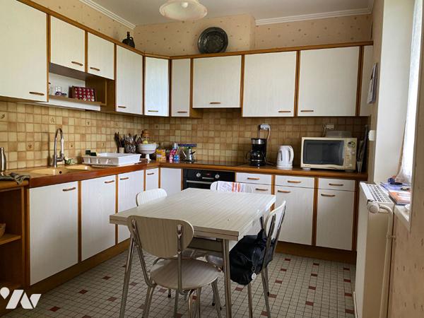 Maison PONT HEBERT 84.90 m²