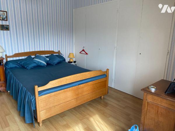 Maison PONT HEBERT 84.90 m²