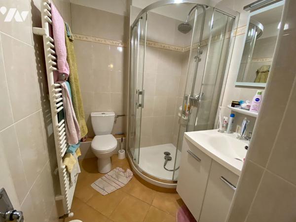 Maison PONT HEBERT 84.90 m²