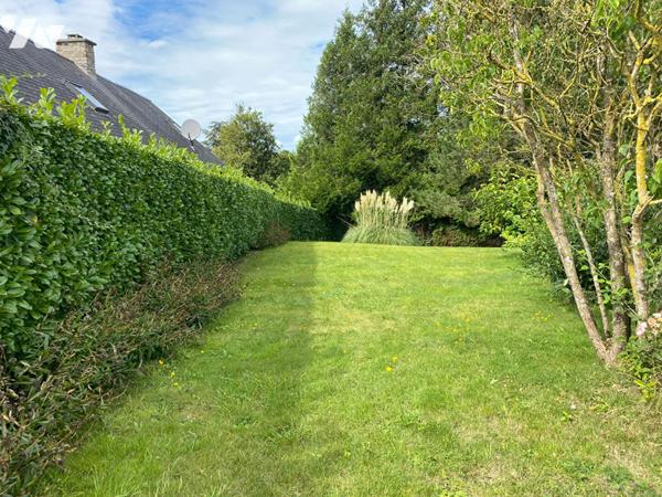 Maison PONT HEBERT 84.90 m²