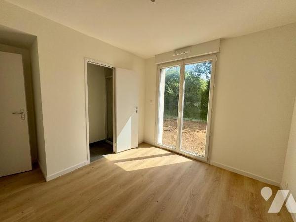 LANNILIS- CONTEMPORAINE NEUVE - 123 m² - 
Idéalement située en fond de lotissement , cette con...