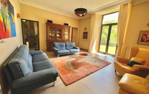 Vente Propriété Demeure Mende   