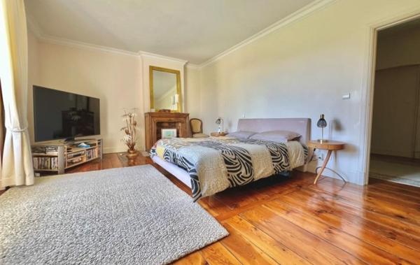 Vente Propriété Demeure Mende   