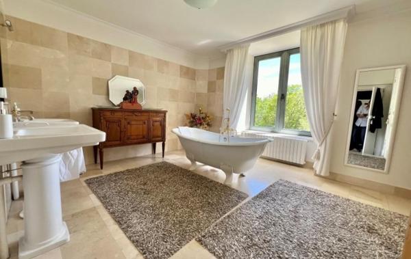 Vente Propriété Demeure Mende   