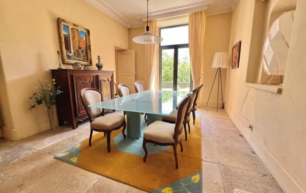 Vente Propriété Demeure Mende   