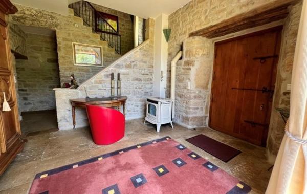 Vente Propriété Demeure Mende   