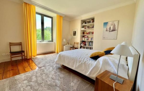 Vente Propriété Demeure Mende   