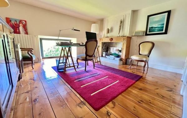 Vente Propriété Demeure Mende   