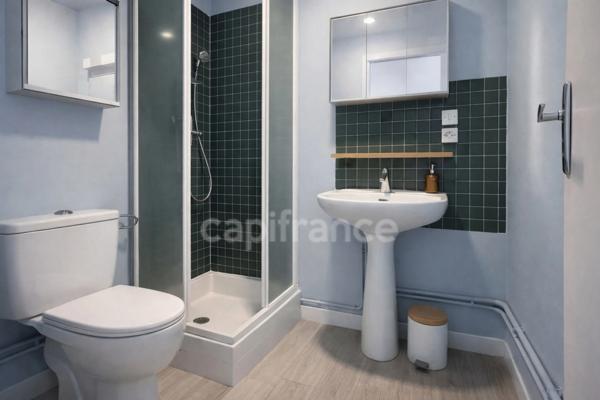 Belle opportunité : T2 à rénover proche du centre du village de Saint Jean de Sixt (74450)