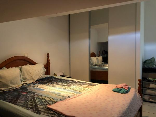 MEZE, appartement T3 de 63.6m²