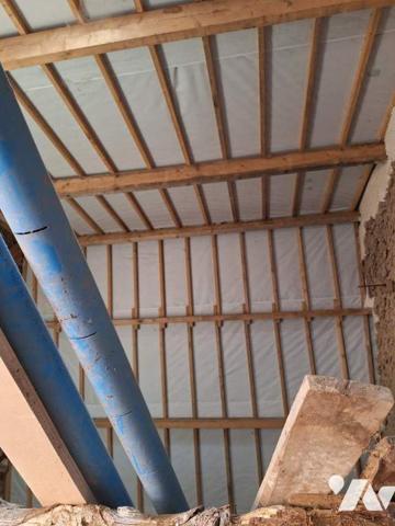 MAISON A FINIR DE RENOVER