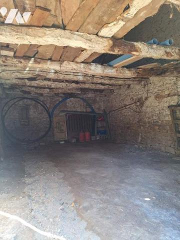 MAISON A FINIR DE RENOVER