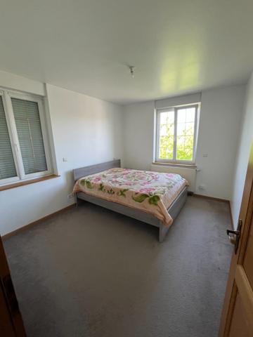PAVILLON INDEPENDANT  AVEC 2 APPARTEMENTS DE 124.50M²