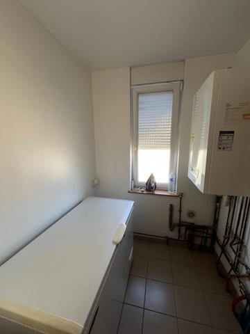 PAVILLON INDEPENDANT  AVEC 2 APPARTEMENTS DE 124.50M²