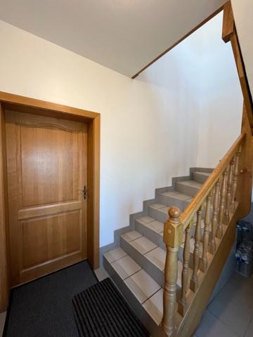 PAVILLON INDEPENDANT  AVEC 2 APPARTEMENTS DE 124.50M²