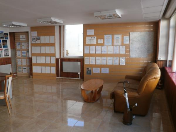 MAISON 3 PIECES + GARAGE + JARDIN + PUITS Issoudun (36100)