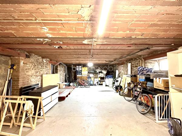 Appartement de 201 m²