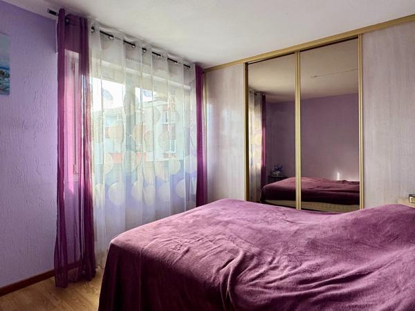 Bischheim - 3 pièces - 66,51 m2