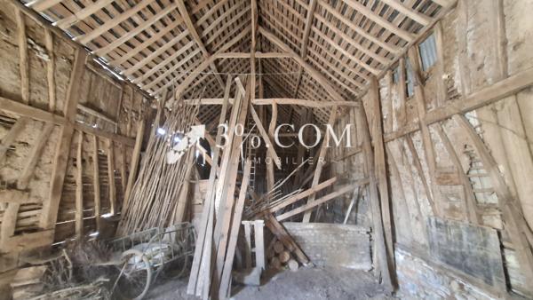 Maison de village 3 pièce(s) 2 chambre(s) 95 m²