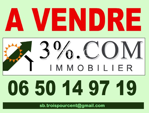 Maison de village 3 pièce(s) 2 chambre(s) 95 m²