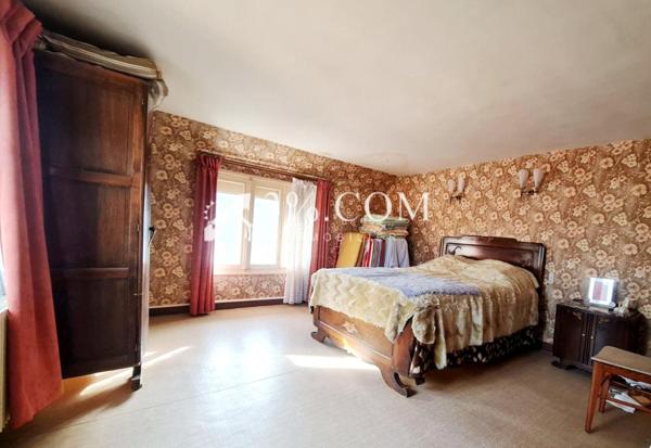 Maison de village 3 pièce(s) 2 chambre(s) 95 m²