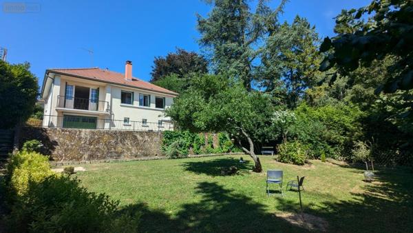 Maison à vendre à Chalon-sur-Saône en Saône-et-Loire (71100), ref :