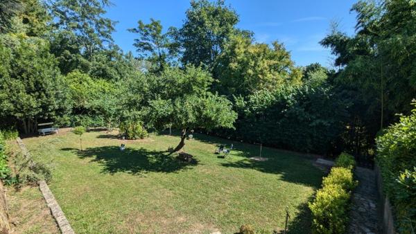 Maison à vendre à Chalon-sur-Saône en Saône-et-Loire (71100), ref :