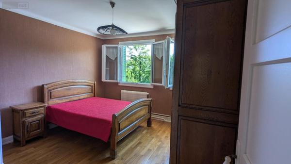 Maison à vendre à Chalon-sur-Saône en Saône-et-Loire (71100), ref :