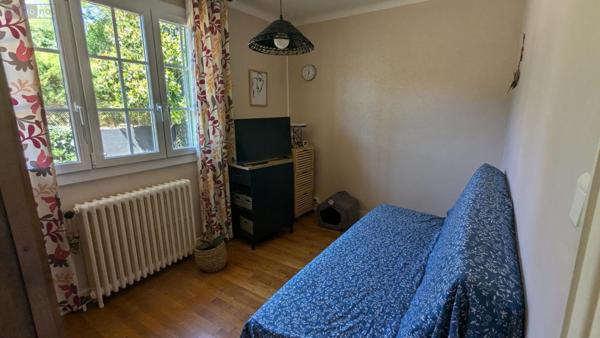 Maison à vendre à Chalon-sur-Saône en Saône-et-Loire (71100), ref :