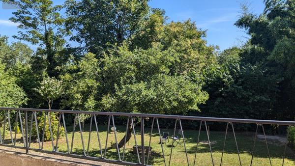 Maison à vendre à Chalon-sur-Saône en Saône-et-Loire (71100), ref :