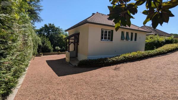 Maison à vendre à Chalon-sur-Saône en Saône-et-Loire (71100), ref :