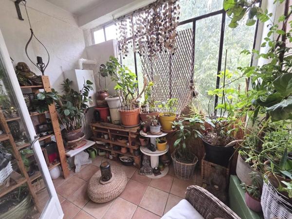 Vente Appartement 3 pièces 58 m2 à Draguignan