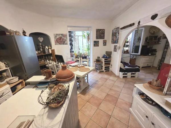 Vente Appartement 3 pièces 58 m2 à Draguignan