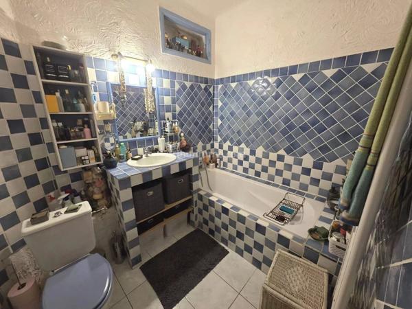 Vente Appartement 3 pièces 58 m2 à Draguignan