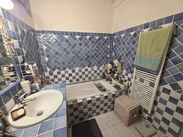 Vente Appartement 3 pièces 58 m2 à Draguignan