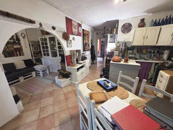 Vente Appartement 3 pièces 58 m2 à Draguignan