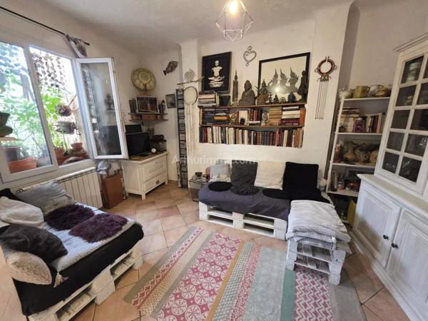 Vente Appartement 3 pièces 58 m2 à Draguignan