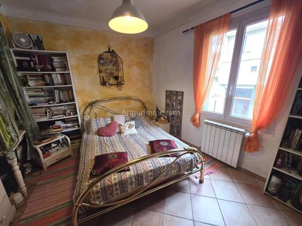 Vente Appartement 3 pièces 58 m2 à Draguignan