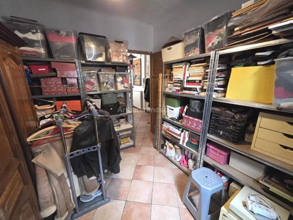 Vente Appartement 3 pièces 58 m2 à Draguignan