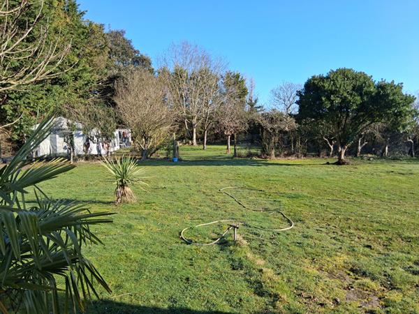 Maison 8 pièce(s) 160 m2 sur terrain de 4000m2