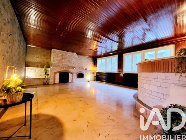 Appartement à vendre 5 pièces 135 m² Herserange