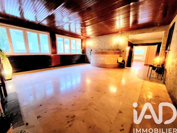 Appartement à vendre 5 pièces 135 m² Herserange