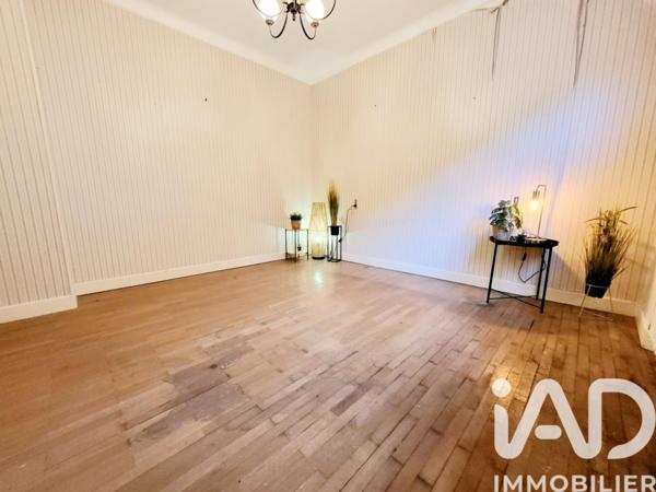 Appartement à vendre 5 pièces 135 m² Herserange