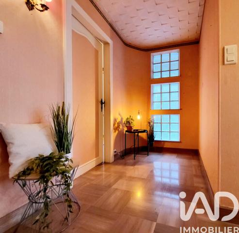 Appartement à vendre 5 pièces 135 m² Herserange